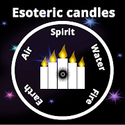 Esoteric Candles