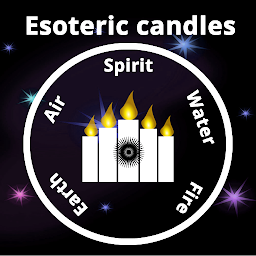 Simge resmi Esoteric Candles
