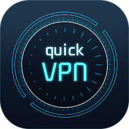 Icon image QUICK VPN–빠른 VPN