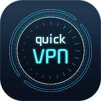 QUICK VPN–무료 VPN