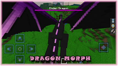 Dragon Mod For Minecraft Apps On Google Play