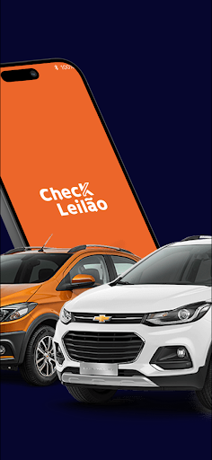 Check Leilão screenshot 17