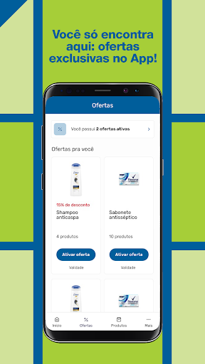 Farma&Cia: Sua Farmácia Screen 2