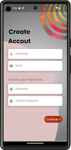 Nova Oculus Screen 2