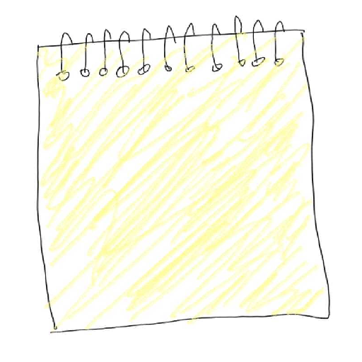 다메모-메모,메모지,메모장,노트,memo,allmemo logo