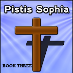 Cover Image of ダウンロード Pistis Sophia Book 3  APK