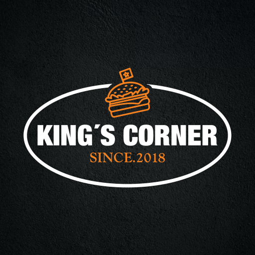 Kings-Corner Grevenbroich logo
