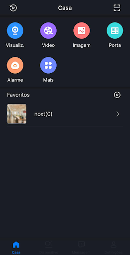 noXt Plus Screen 3