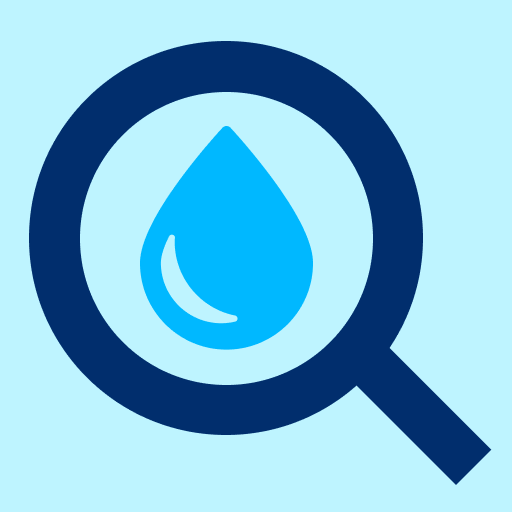 Safe Mineral Water logo