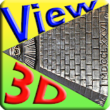 View3DWall icon