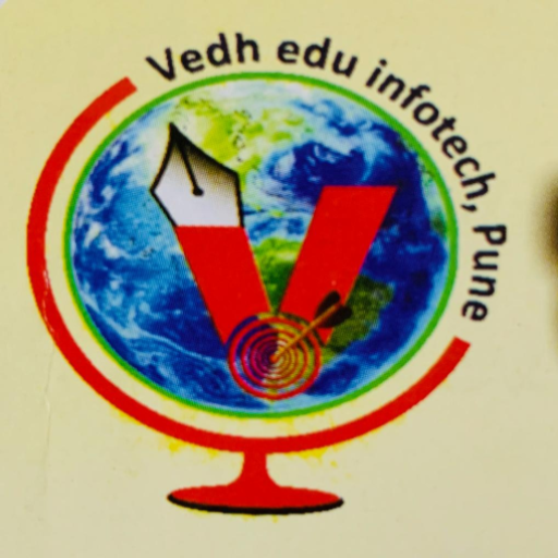Vedh Academy  Icon