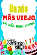 Feliz Cumpleaños Screenshot