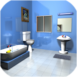 Icon image Best Bathroom Tile Designs