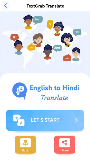 TextGrab Translate 1