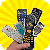 Remote Control for TV icon