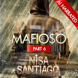 Obraz ikony: Mafioso - Part 6: Who Shot Ya?