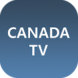Canada TV - Watch IPTV icon
