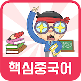 핵심중국어 icon