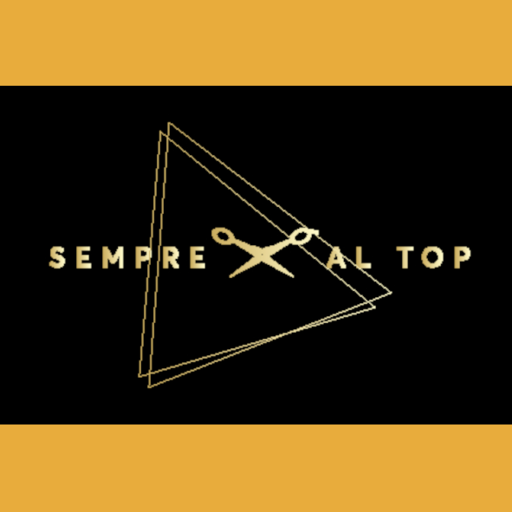 Sempre al Top Parrucchieri logo