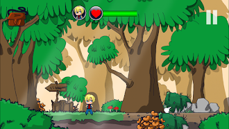 Game screenshot Celestwald 冒険 apk download