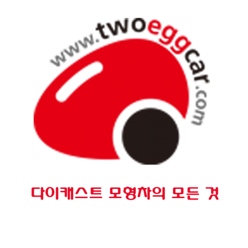 TWOEGGCAR logo