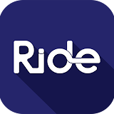 RIDE User icon