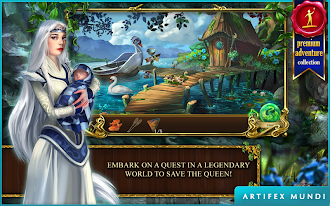 Game screenshot Grim Legends 2 mod apk