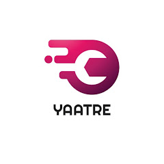 Yaatre Driver icon