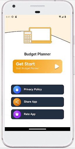 Budget Planner