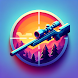 Ricochet Sniper - Androidアプリ
