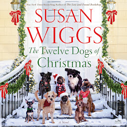 Icon image The Twelve Dogs of Christmas: A Novel