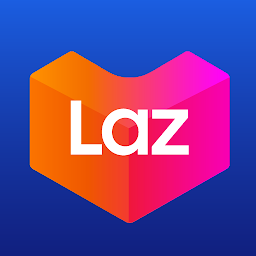 Hình ảnh biểu tượng của Lazada, Chọn Hàng Đúng Chất
