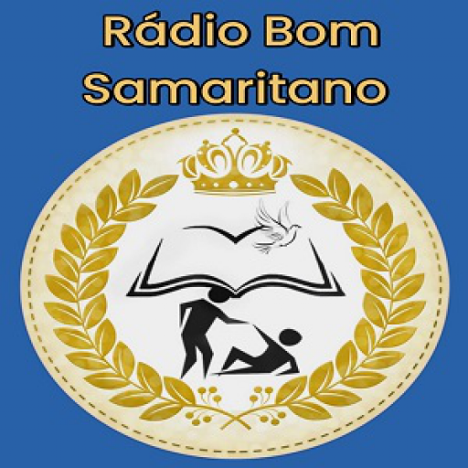 RADIO BOM SAMARITANOBR