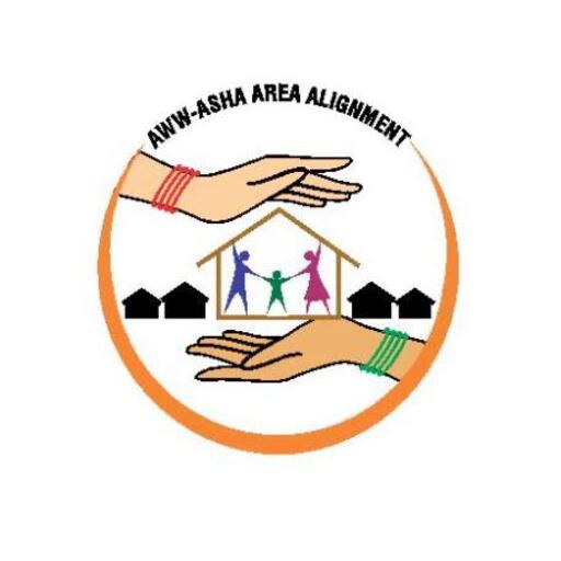 Aww Asha Area Alignment App logo