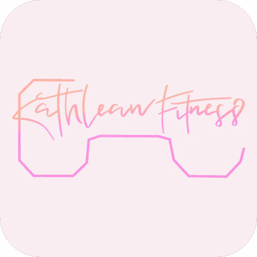 KathLEAN Fitness logo