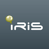 IRIS (Gammel) icon