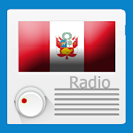 Cover Image of Скачать Radio Perú fm Gratis 1.10 APK