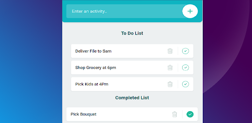 Doit.io Screenshot 4 - AppWisp.com