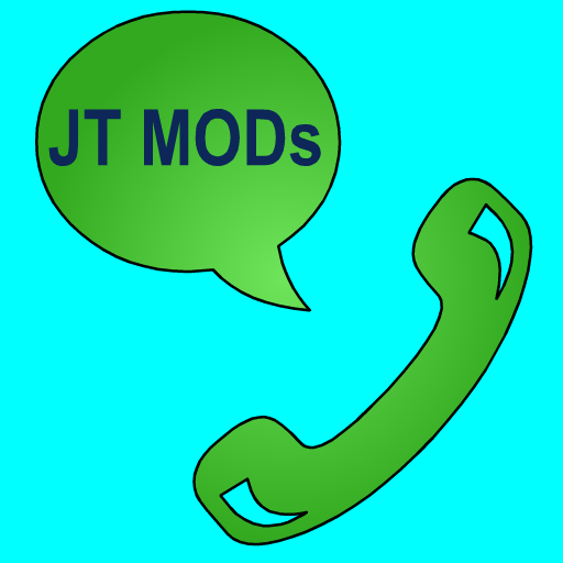 JT MODs