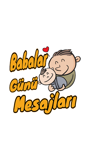 Babalar Günü Mesajları