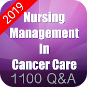 Top 49 Education Apps Like Nursing Management In Cancer Care Exam Prep 2019Ed - Best Alternatives