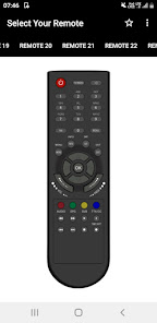 Screenshot image