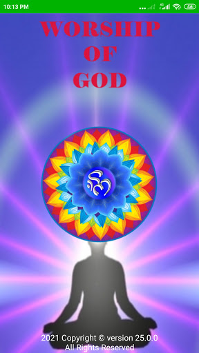 Shakti Peeth Bhajans Screenshot 4 - AppWisp.com