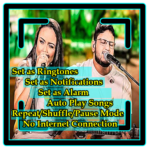 Luiza  Maurilio songs offline