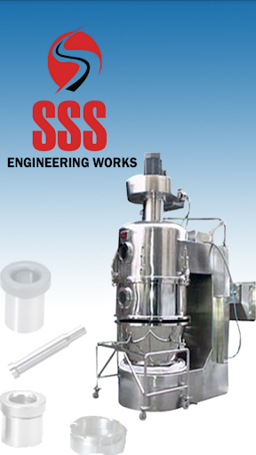 SSS Engineering Works