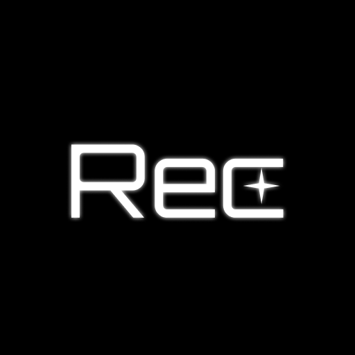 레코드림 RecorDream logo