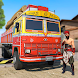 Offroad Indian Truck Simulator - Androidアプリ