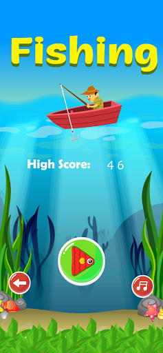 Fishing Break Master