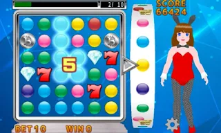 WildBunny - Screenshot 2