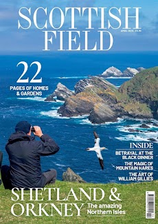 Scottish Field Magazineのおすすめ画像5